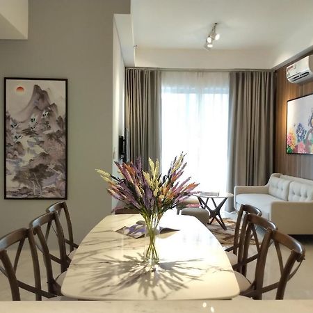 Star Glory Sunrise City Ho Chi Minh City Exterior photo