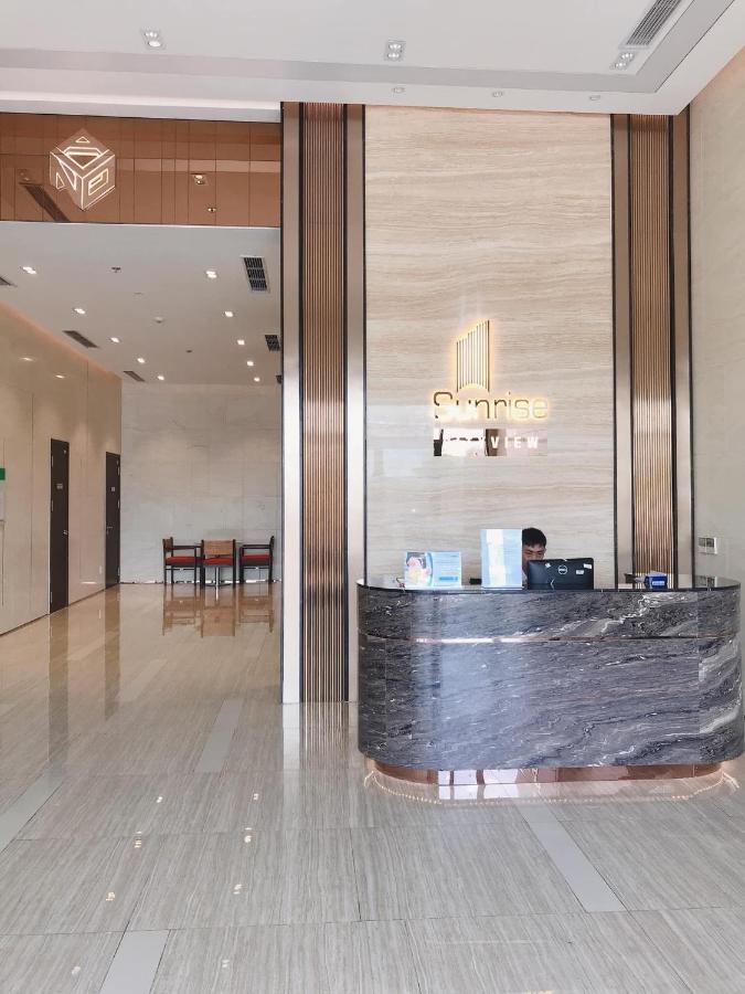 Star Glory Sunrise City Ho Chi Minh City Exterior photo