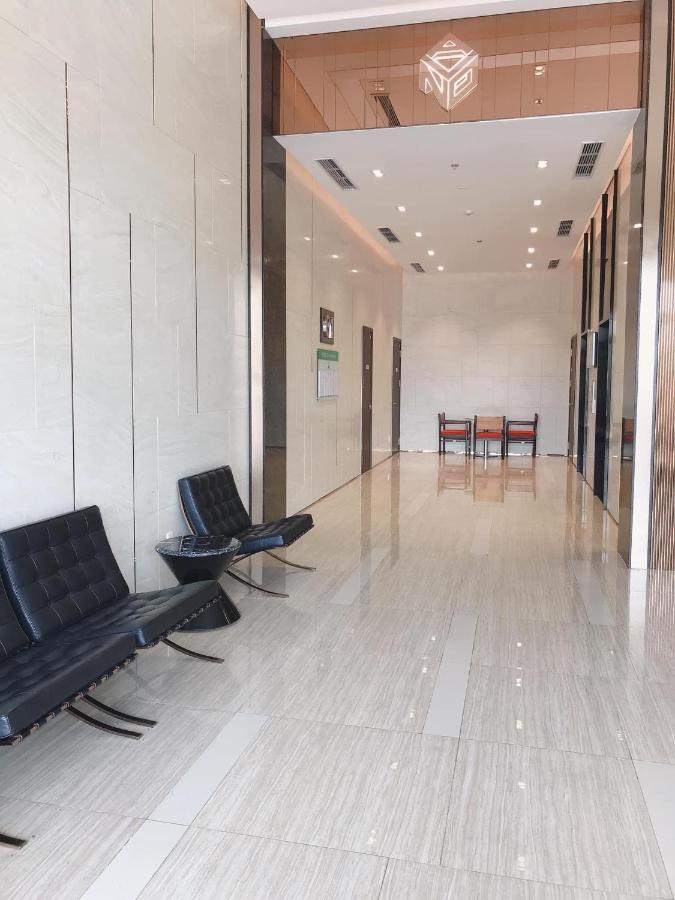 Star Glory Sunrise City Ho Chi Minh City Exterior photo