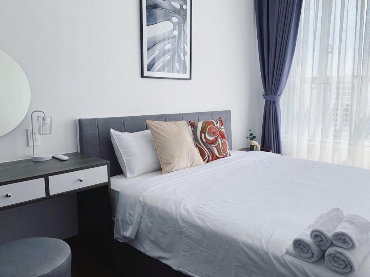 Star Glory Sunrise City Ho Chi Minh City Exterior photo